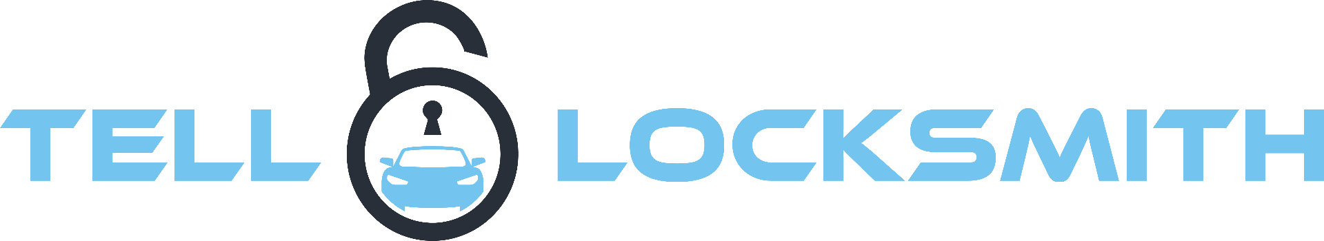 Tell Locksmith
